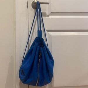 Elizabeth and James Bag